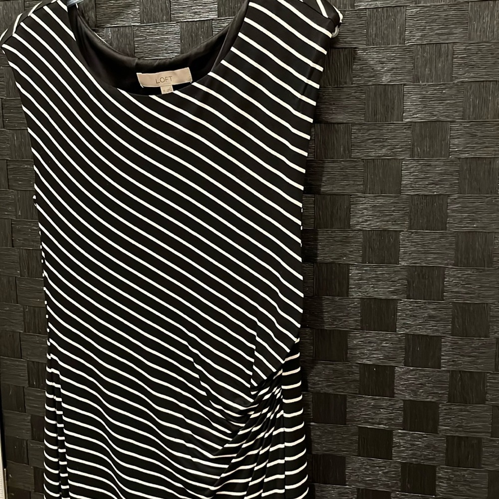 Loft dress!